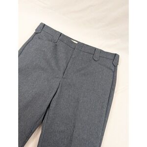 Vintage Circle S Pants  38x29 Heathered Ranch Western Grandpa Pants Polyester